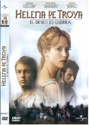 Helena de Troya - Miniserie C4